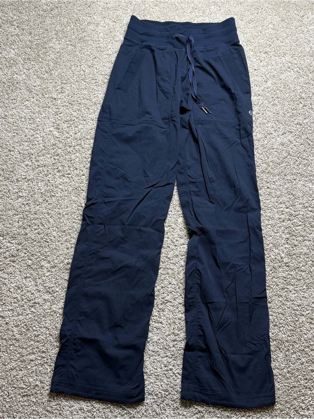Lululemon Dance Studio Mid-Rise Pant *Full Length - Picture 2 of 7
